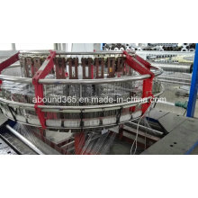 Six Shuttle Circular Loom para PP Woven Bags